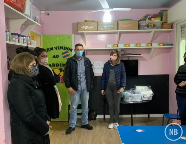 João Pedrassani/Divulgação