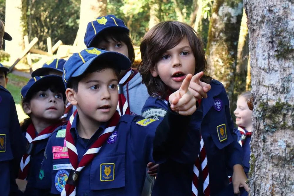 Ao longo de mais de seis décadas, o Grupo Ciretama vem formando cidadãos em Bento Gonçalves - Fotos: Grupo Ciretama/Especial