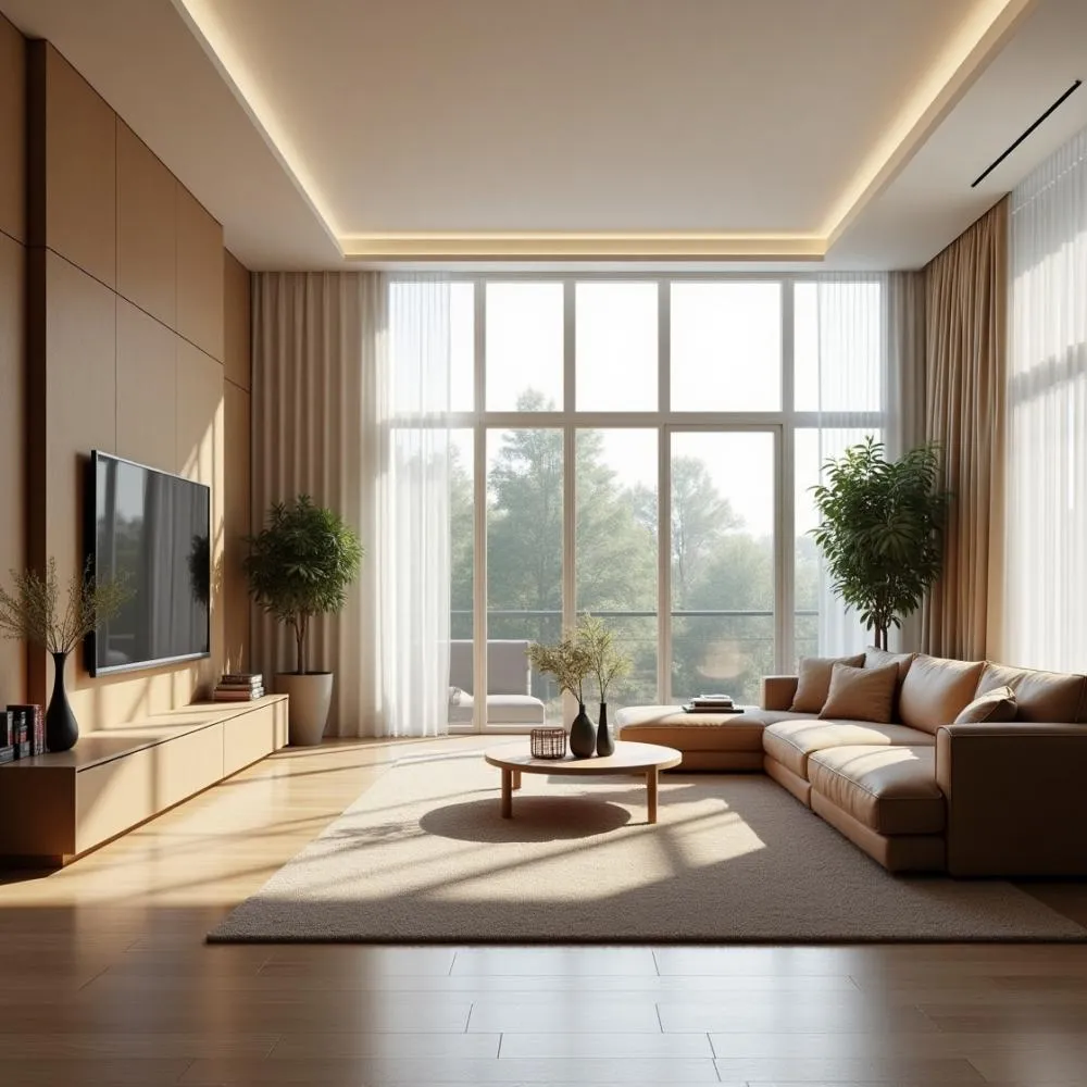 Associamos acessibilidade em espaços públicos, mas é dentro de casa que ela se torna ainda mais essencial - Fotos: Reprodução/Especial