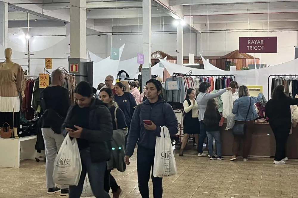Armazém das Pontas encerra 15ª edição com mais de 3 mil visitantes