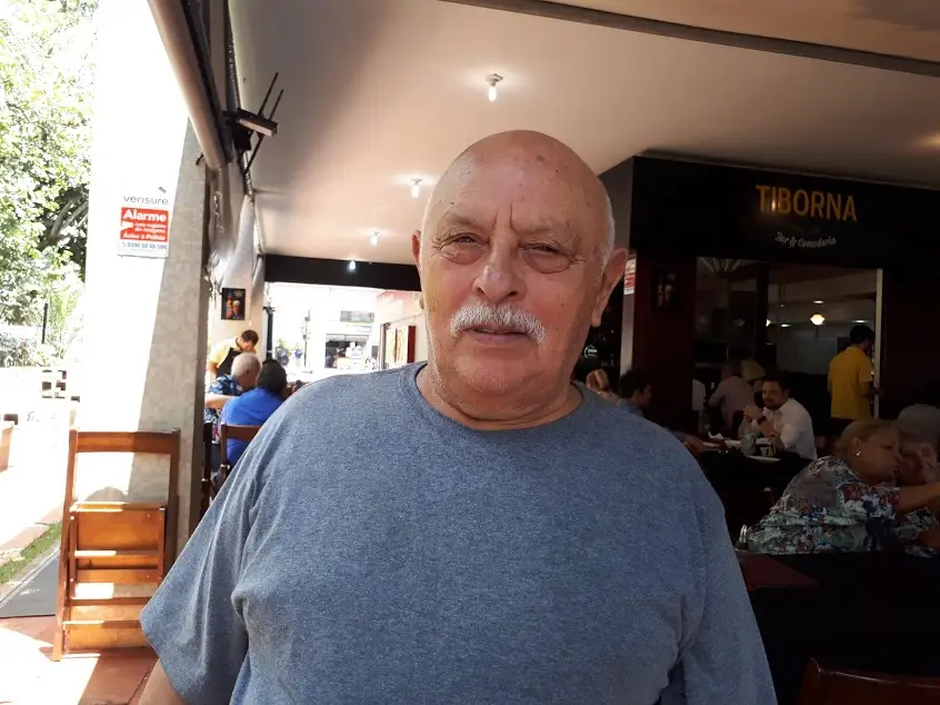 Frei Chico poderá ser convocado a depor caso os documentos confirmem indícios de sua participação em irregularidades - Foto: Reprodução/Especial
