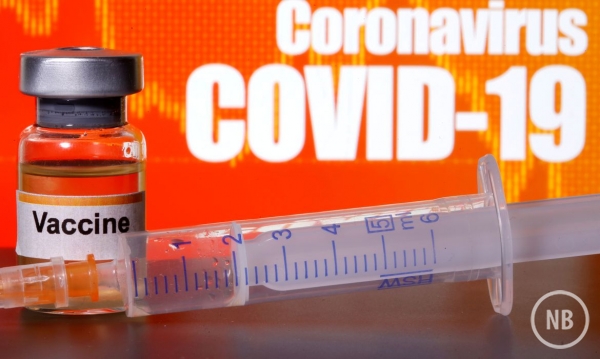 © REUTERS/Dado Ruvic