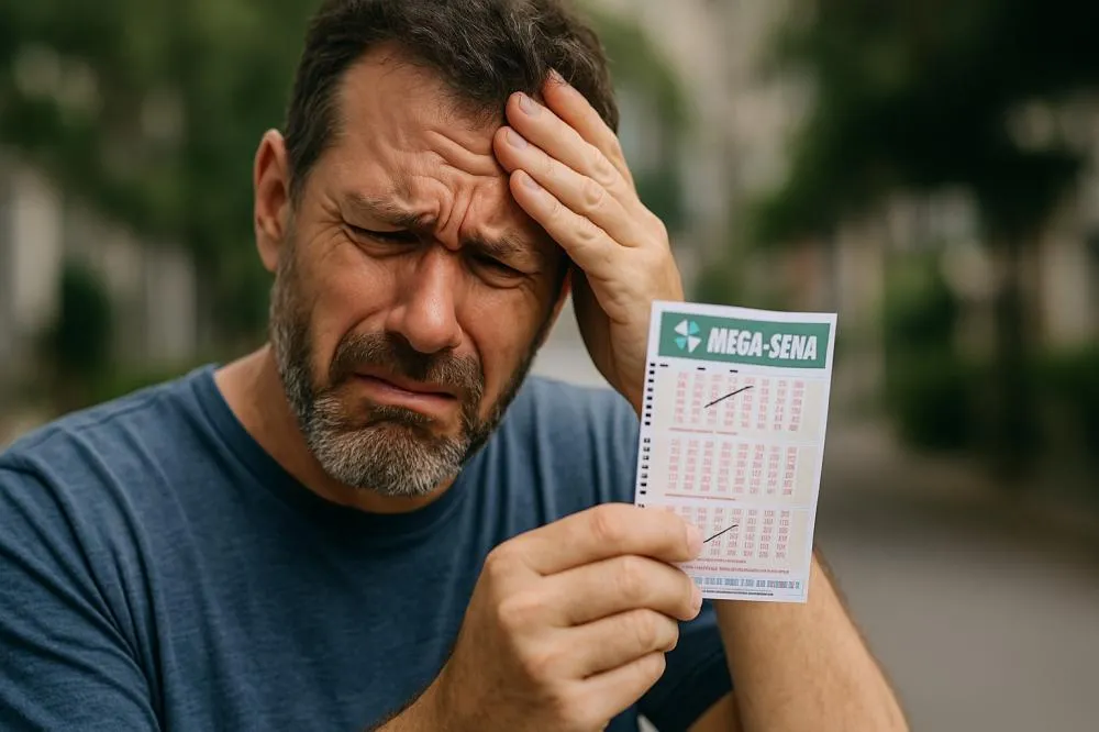 Apostador de Caxias do Sul ficou perto de se tornar milionário - Foto: Inteligência Artificial/Especial