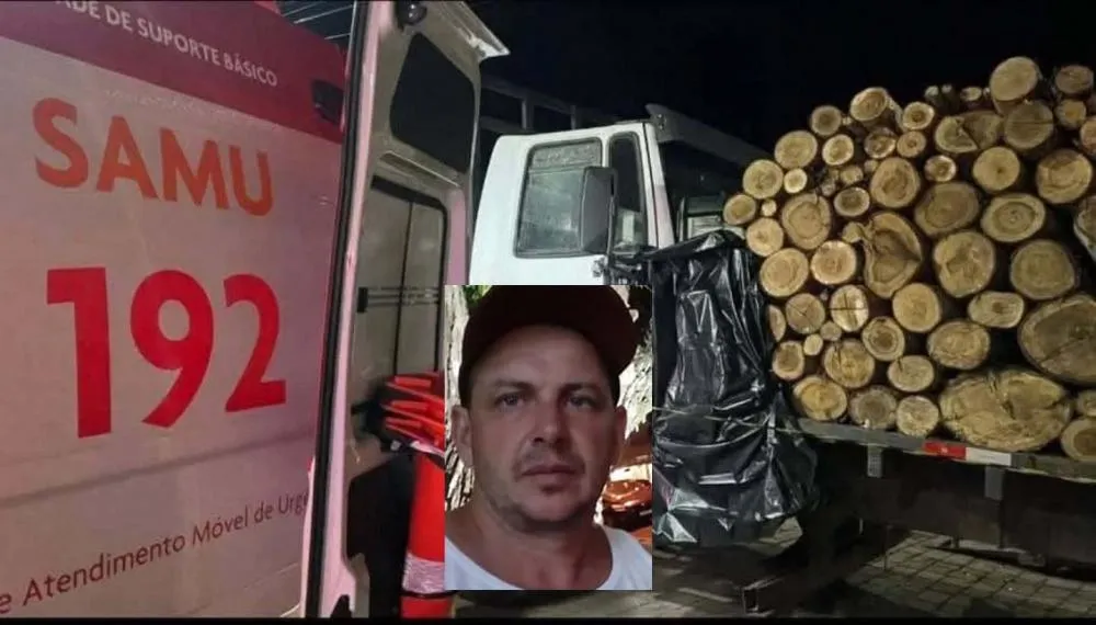 Adilson Piccini deixa esposa e filhos - Foto: Scab Casca/Especial