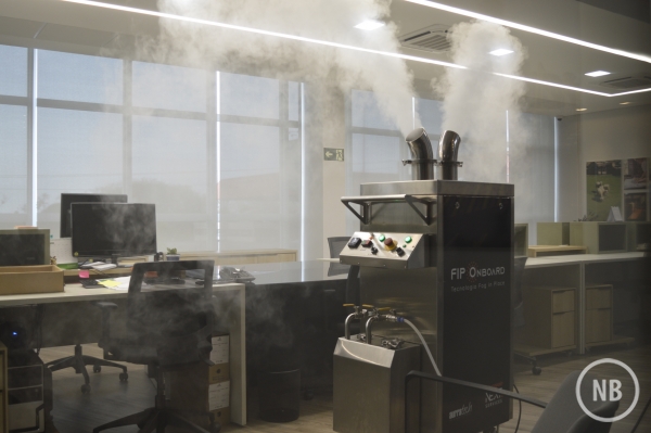 Alessandro Manzoni/Exata Comunicação/Divulgação