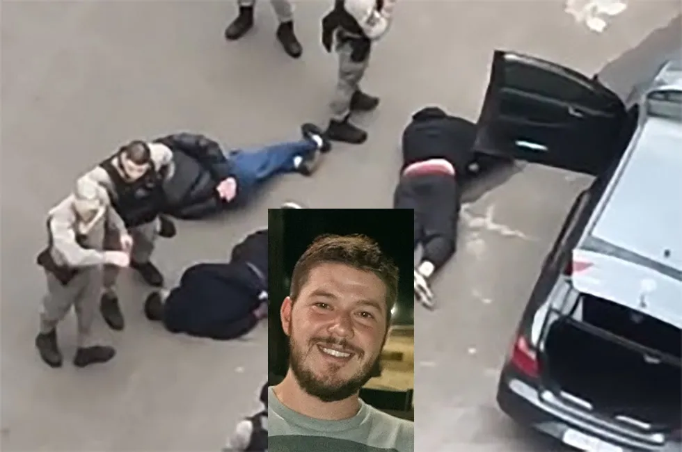 William de Cezaro tinha 29 anos e era morador de Bento Gonçalves - Foto: Reprodução/Especial