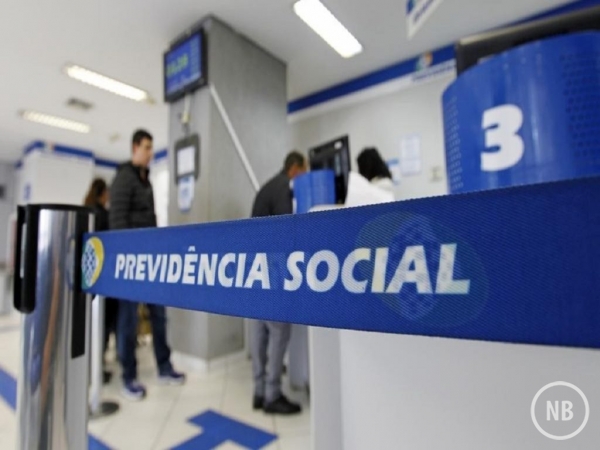 INSS: Agências retomam o atendimento presencial nesta segunda-feira, 14