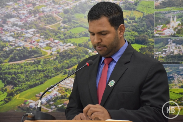 Câmara de Vereadores Monte Belo do Sul/Divulgação