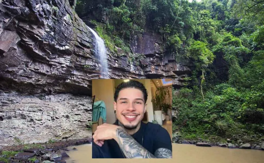 Rua Braga tinha 24 anos e era natural do Amapá, mas morava em Gramado - Foto: Fragafoto/Especial