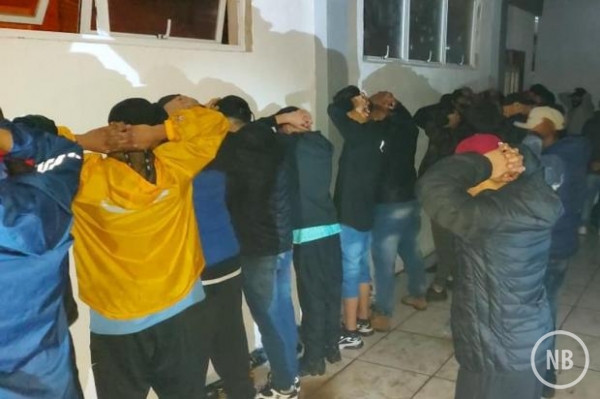 Brigada Militar/Divulgação