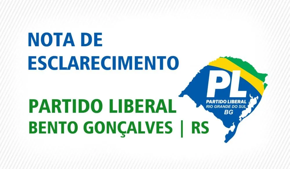 A foto da discórdia caiu como uma bomba e causou indignação entre os integrantes do PL de Bento - Foto: Reprodução/Especial