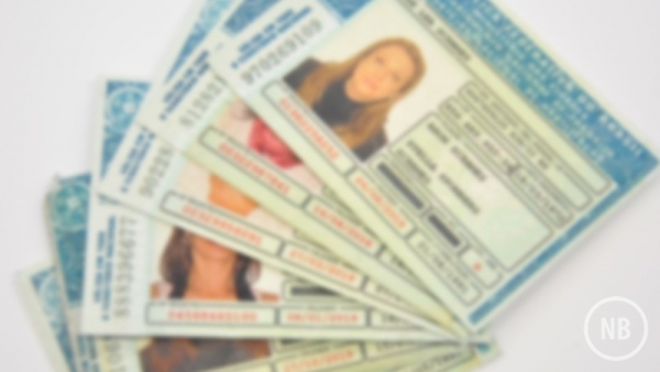 Divulgação Detran-RS