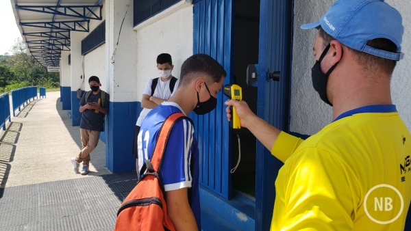 Gustavo Pozza/Esportivo