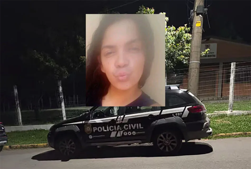 Joseane da Silva tinha 23 anos e era procurada desde a quarta-feira, 8 - Foto: Márcio Mota/Portal de Notícias Legal/Especial