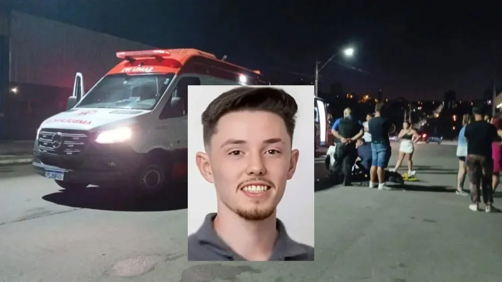 Nathanael Jochem Keller já está em casa desde a sexta-feira, 10 - Foto: Reprodução/Especial