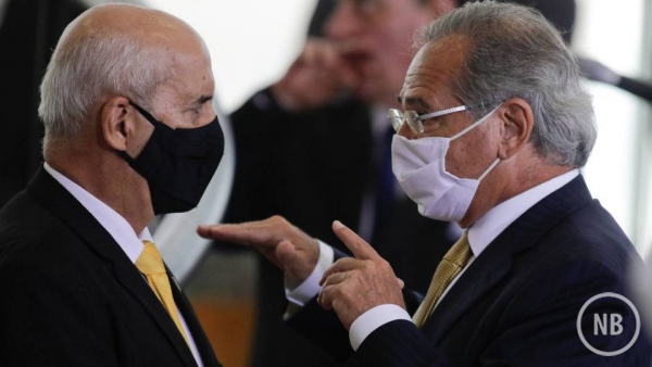 Sergio Guedes/AFP/Divulgação