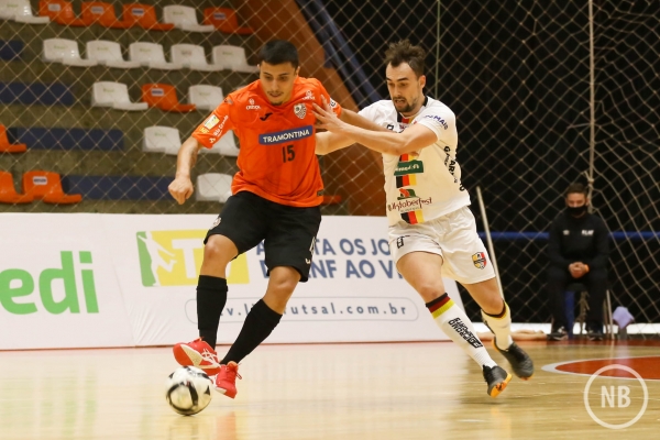 Ulisses Castro / ACBF/Divulgação