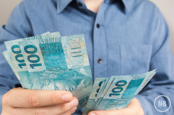 AUXÍLIO EMERGENCIAL: Parcelas de R$ 300,00 começam a ser pagas nesta quarta-feira, 30