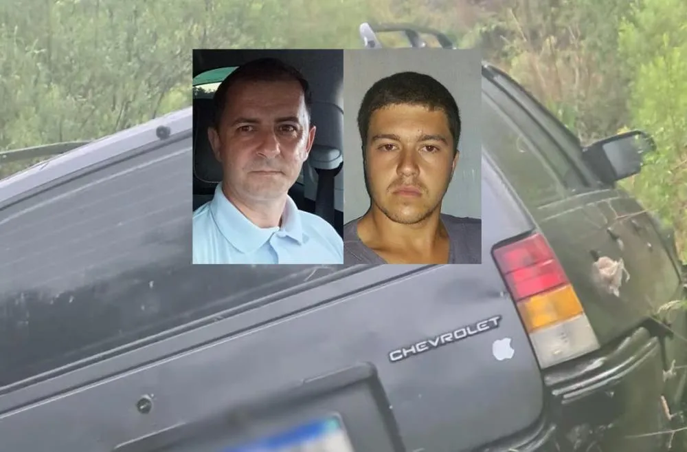 Nivaldo e Silvoney serão sepultados nesta quinta-feira, 30, em Caxias do Sul - Foto: Brigada Militar/Especial