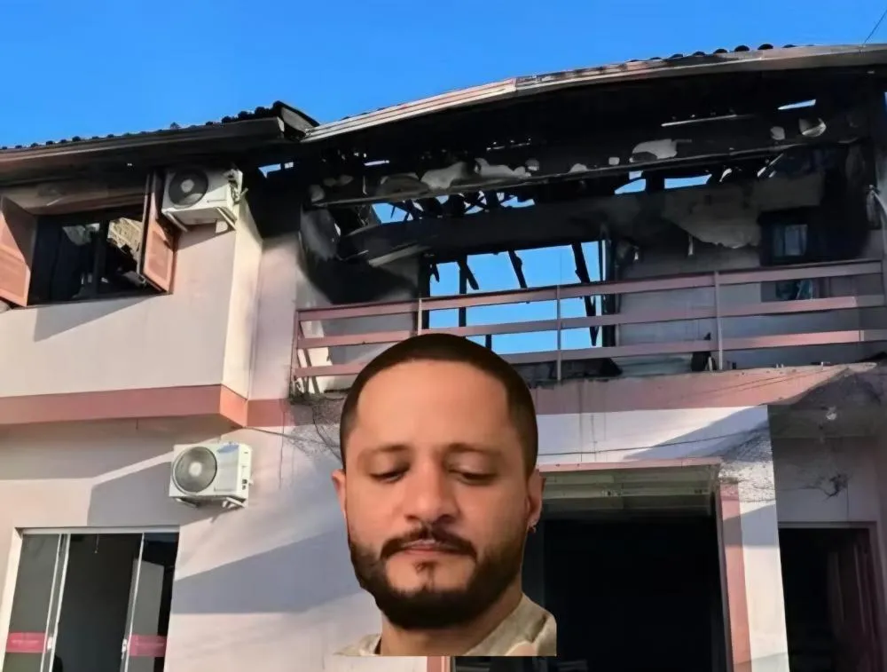 Defesa de Matheus da Paixão pretende recorrer da sentença - Foto: Reprodução/Especial