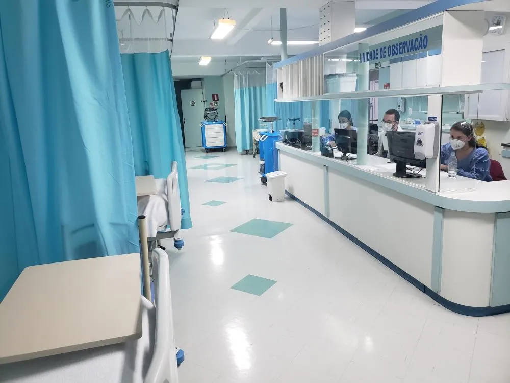 Seleção de profissionais é para os hospitais de Bento Gonçalves e Carlos Barbosa - Foto: Hospital Tacchini/Especial