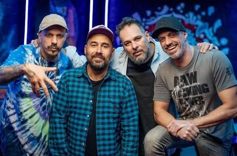 Comunidade Nin-Jitsu te espera neste domingo em Bento - Foto: Reprodução/Especial