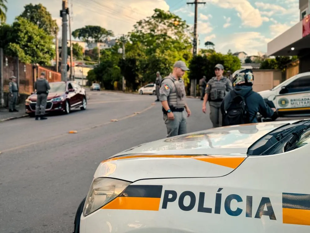 Fiscalização contínua e serviço de inteligência ajudam a reduzir a criminalidade em Bento Gonçalves - Foto: Brigada Militar/Especial