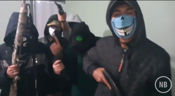 Polícia Civil/Divulgação