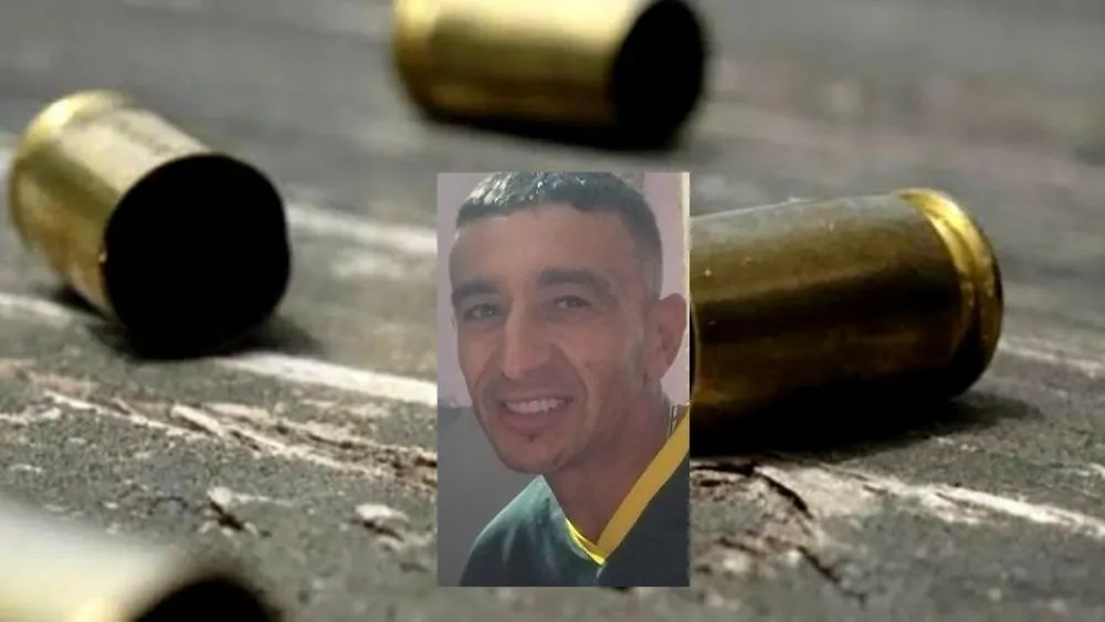 Jonatan Felipe Ferrão tinha vários antecedentes criminais - Foto:Reprodução/Especial 