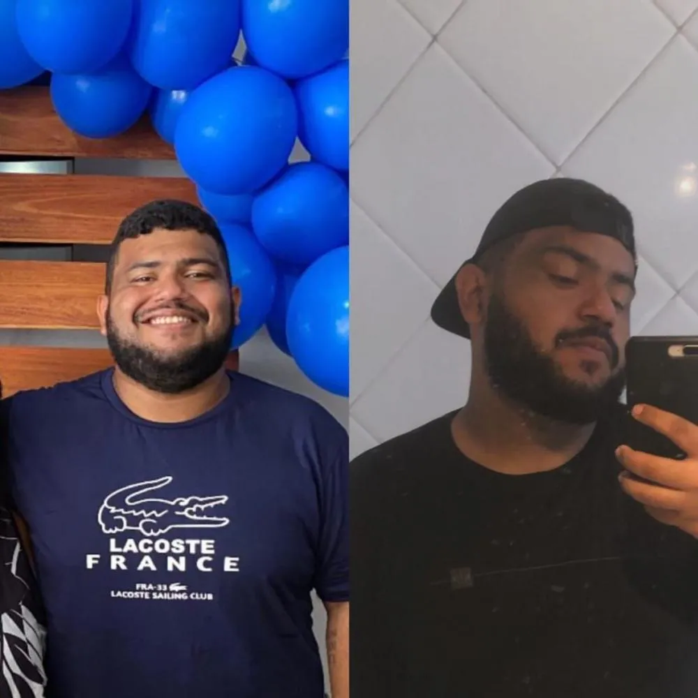 Pedro Guilherme foi visto pela última vez no dia 5 de novembro - Fotos: Reprodução/Especial