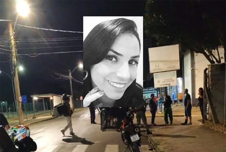 Greice Kelly Marques tinha 38 anos - Fotos: João Victor Lopes/Rádio Uirapuru/Especial