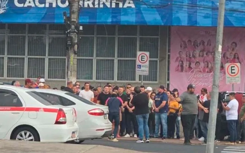 Impeachment em Cachoeirinha provoca demissões de secretários e CCs