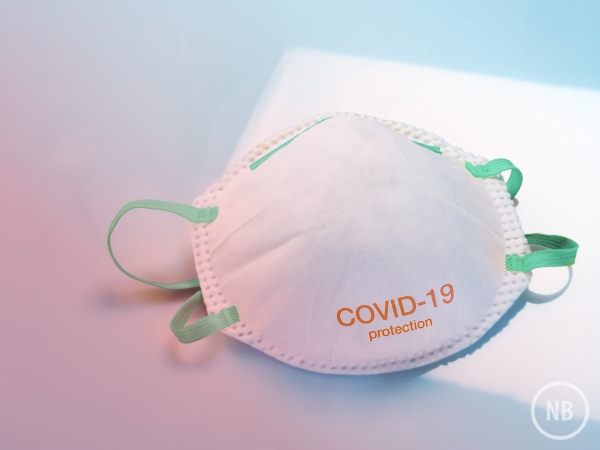 COVID-19: Cuidados evitaram que outras doenças respiratórias se alastrassem