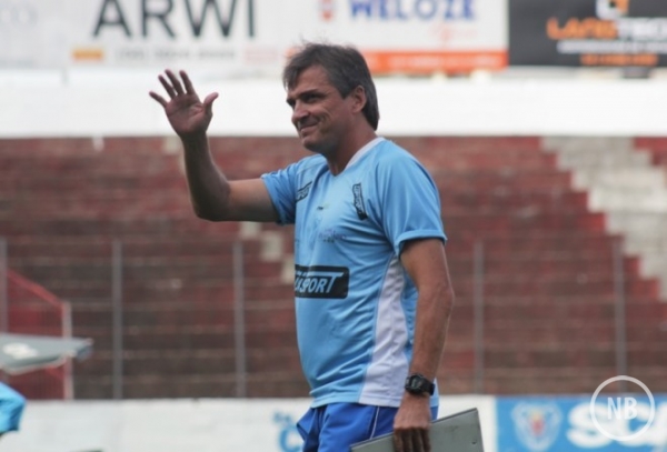 João Paulo Mileski/Serra Nossa