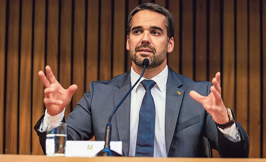 Governador estará mais uma vez em Bento Gonçalves - Foto: Reprodução/Especial 