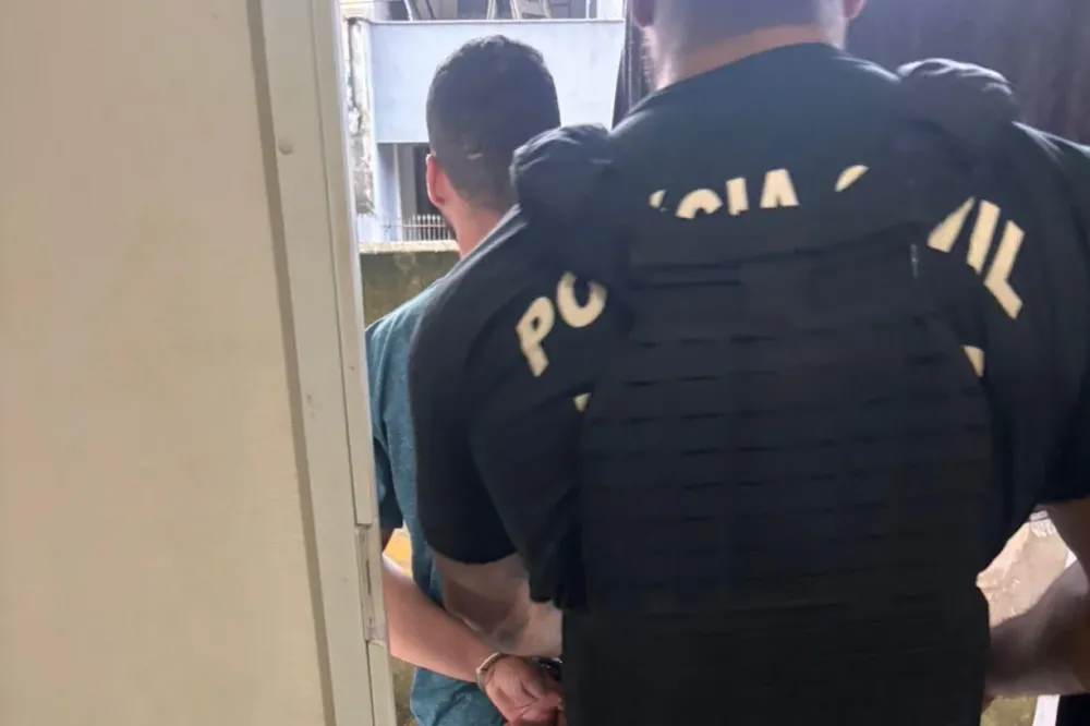 Fotos: Polícia Civil/Especial