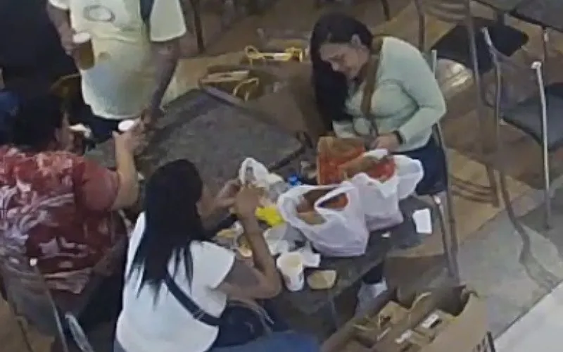 Gangue das “Divas” é desmantelada em Canoas após roubo de R$ 10 mil