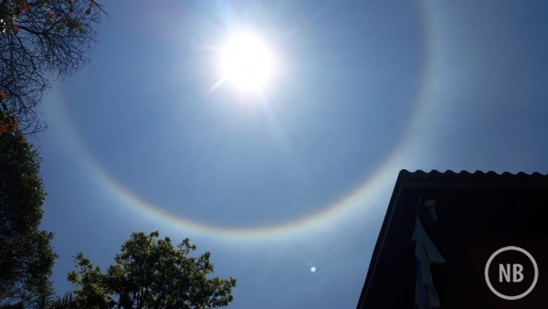 Luana Garbin Predebon/Divulgação