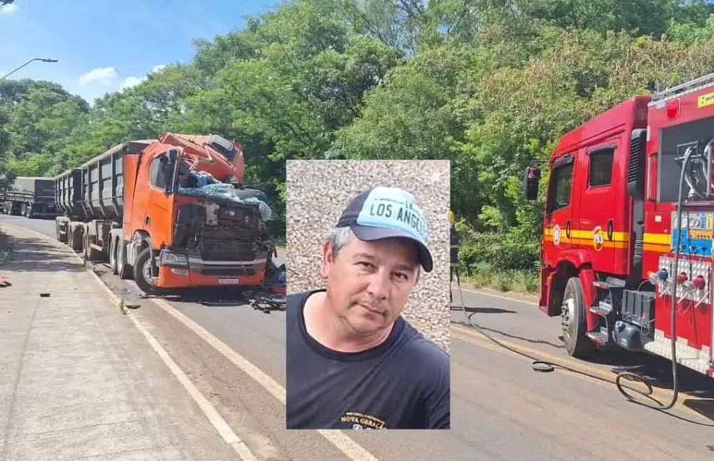 Alexandre Parmegiani tinha 39 anos e morava no interior de Garibaldi - Foto: Milos Silveira/Jornal O Correio/Especial