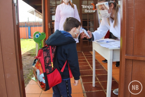 Divulgação Abeipar