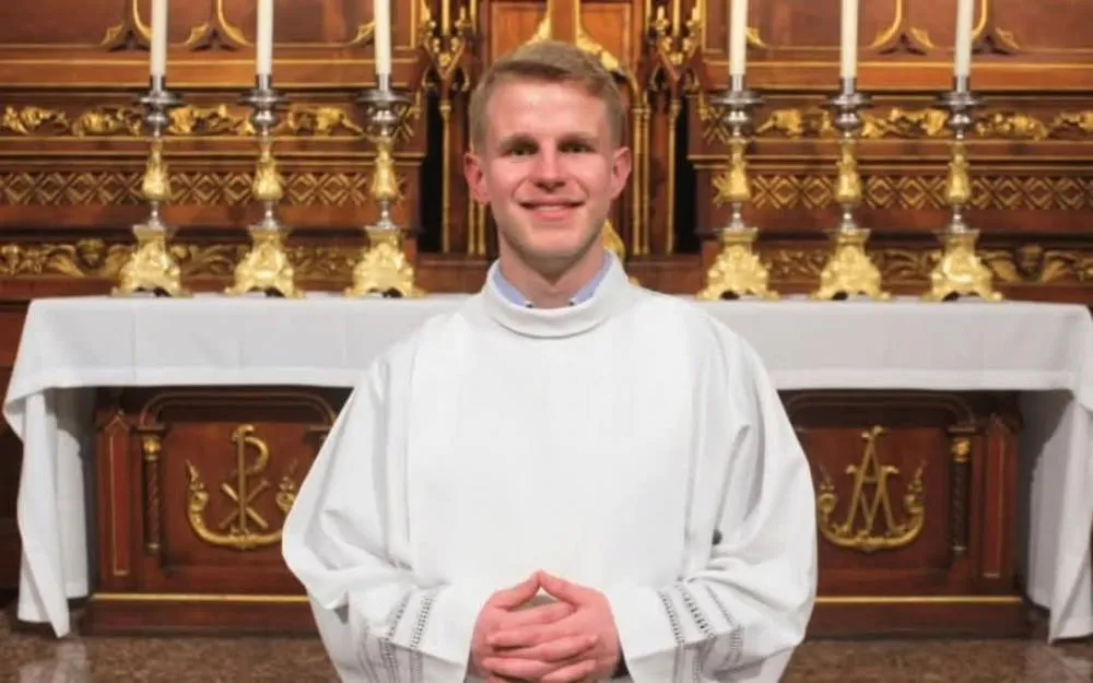 Divulgação/ Diocese de Caxias do Sul 