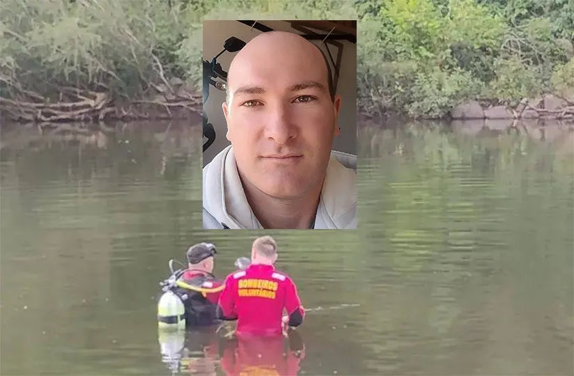 Foto: Corpo de Bombeiros/Especial