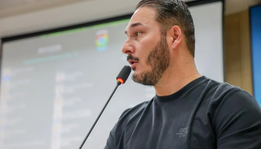 Juliano Souto deve assumir presidência da Câmara de Novo Hamburgo em 2026