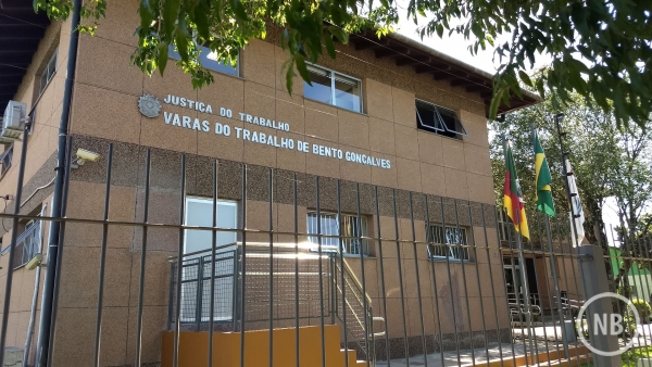 RETOMADA: Justiça do Trabalho volta com atividades presenciais no dia 28