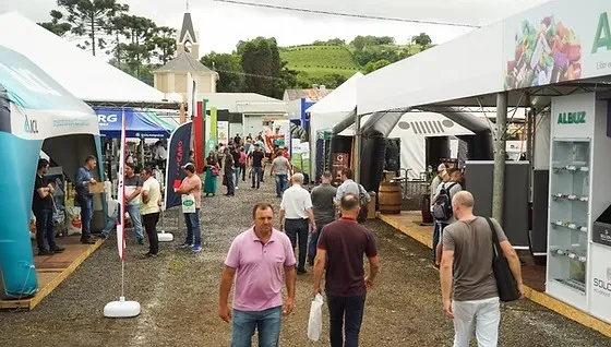 Expectativa é de receber um público de até 10 mil pessoas - Fotos: Reprodução/Especial