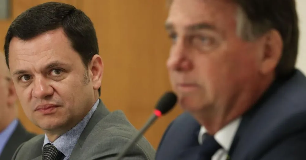 “Condições de prisão de Torres geram descontentamento no entorno de Bolsonaro”