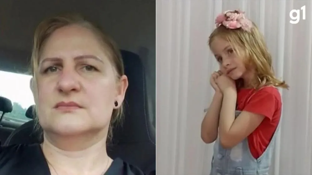 Tragédia em Nova Ramada: mãe e filha morrem em acidente com caminhão