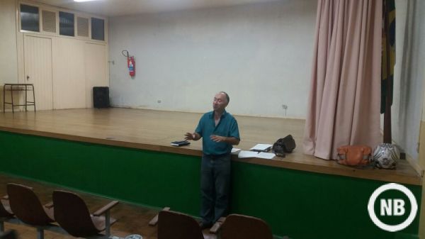 Marcelo Dargelio