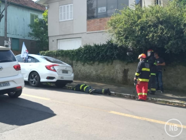 José Carlos Cichelero/Rádio Garibaldi AM/Divulgação