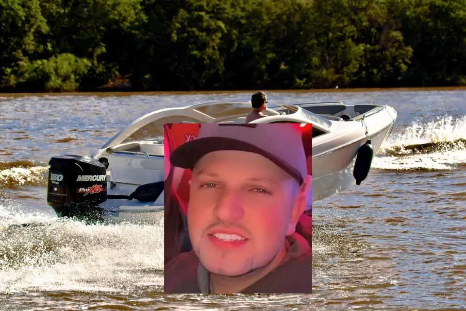 Leonardo da Silva Couto será sepultado nesta sexta-feira, 5 - Foto: Reprodução/Especial